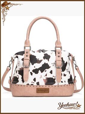 Doctor Bag Top Handle Hobo Shoulder Barrel Satchel Handbags